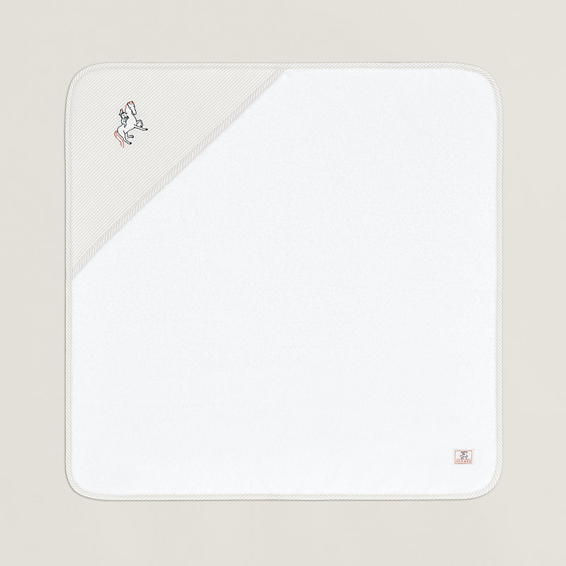 バスラップ 《カブリオル》 - ブラック | Hermès - エルメス-公式サイト